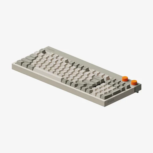 Mechanical keyboards