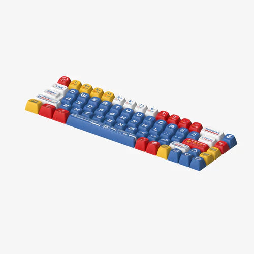 Keycaps
