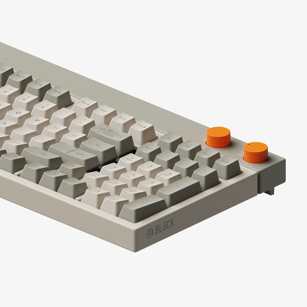 LOFREE Block