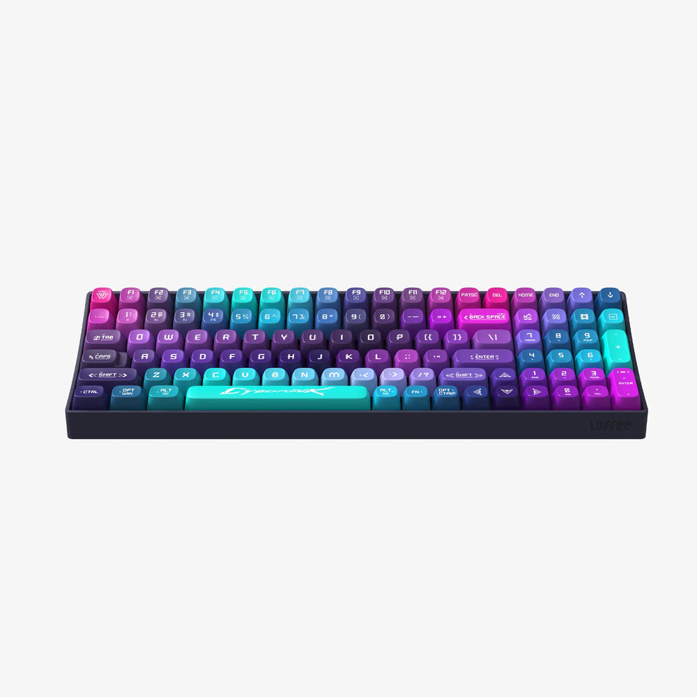 Cyberpunk100