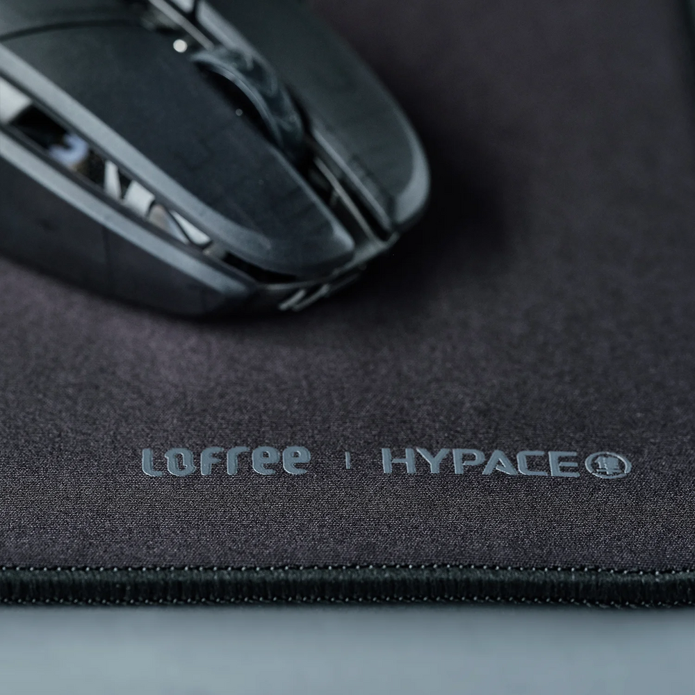 Mouse Pad Lux