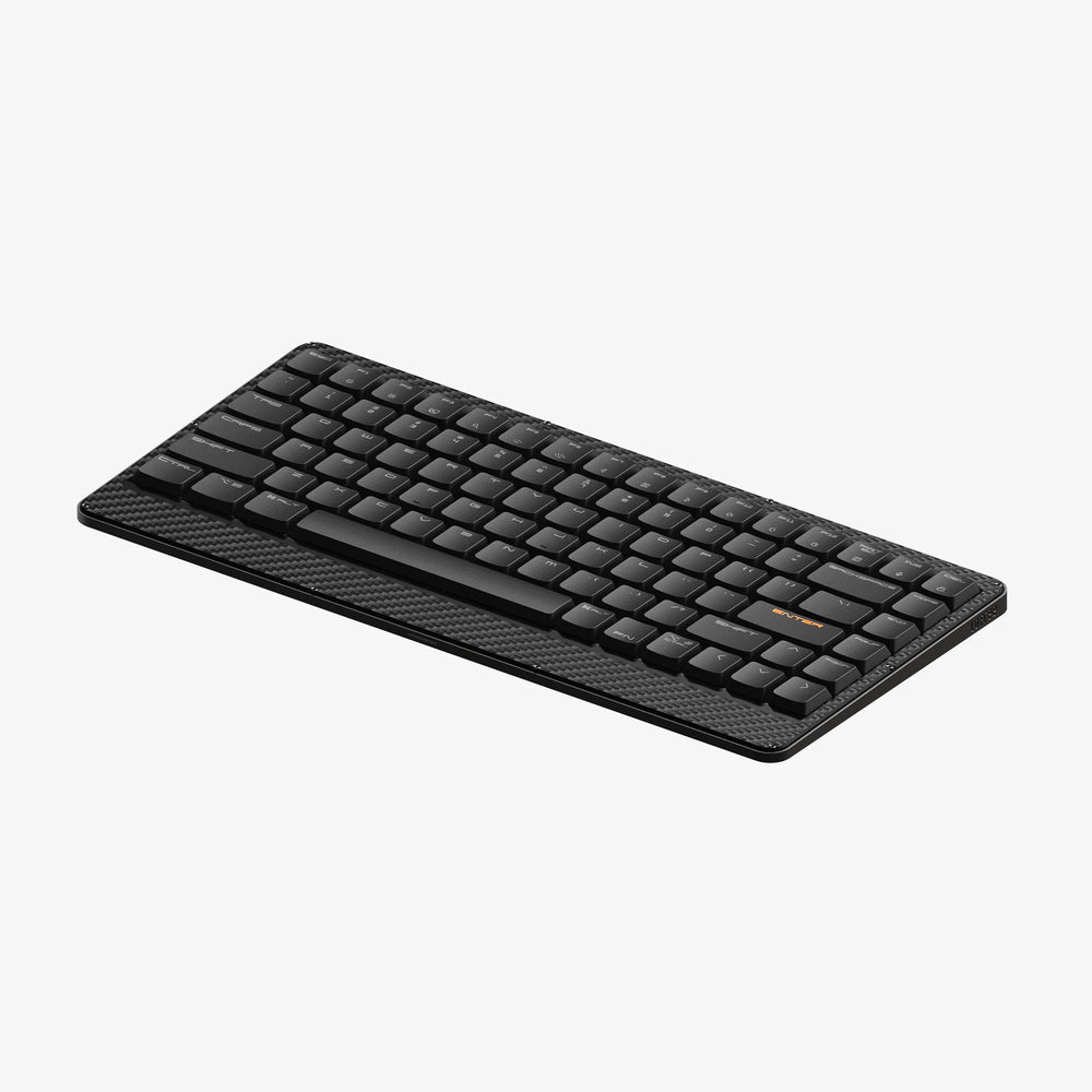 edge mechanical keyboard
