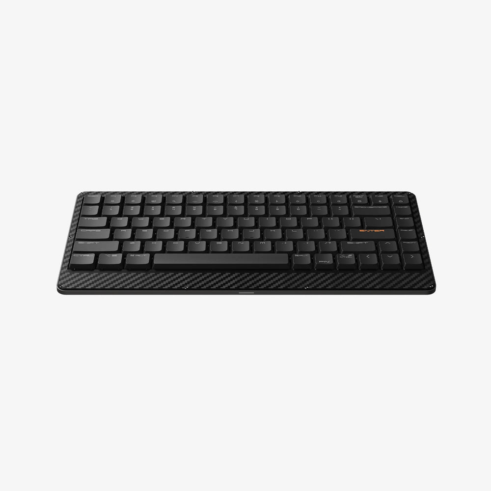 edge mechanical keyboard