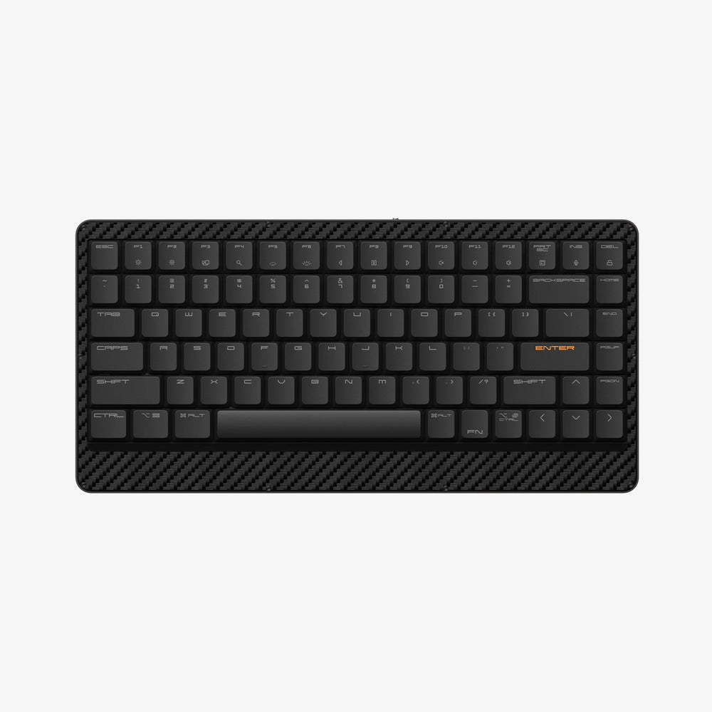 edge mechanical keyboard