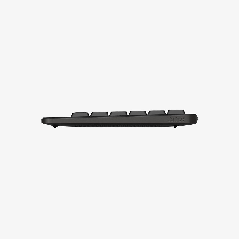 edge mechanical keyboard