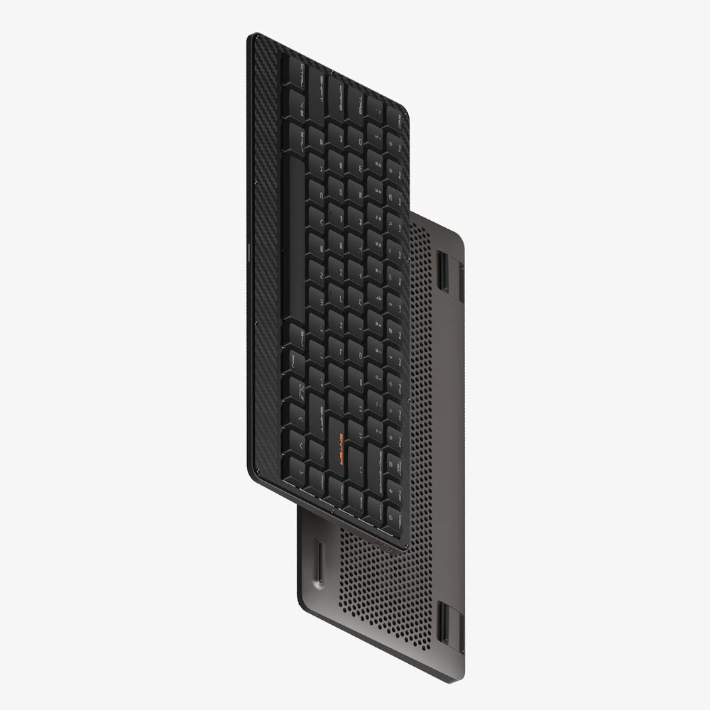 edge mechanical keyboard