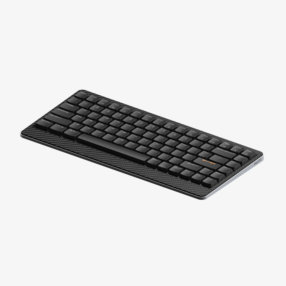 edge mechanical keyboard