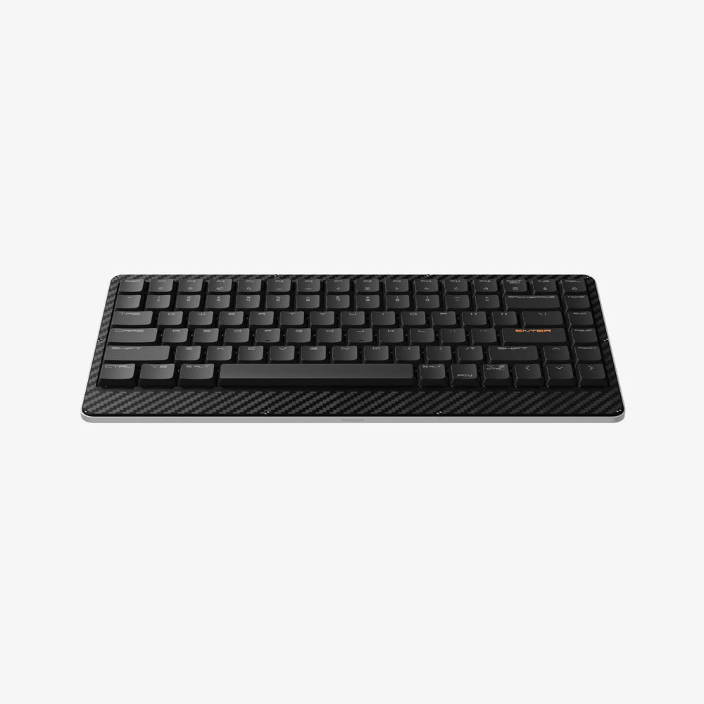 edge mechanical keyboard