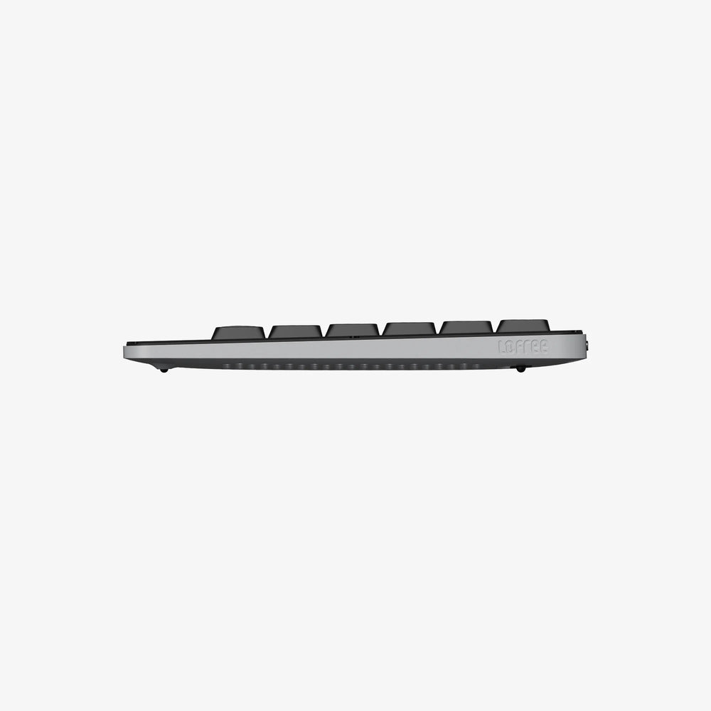 edge mechanical keyboard