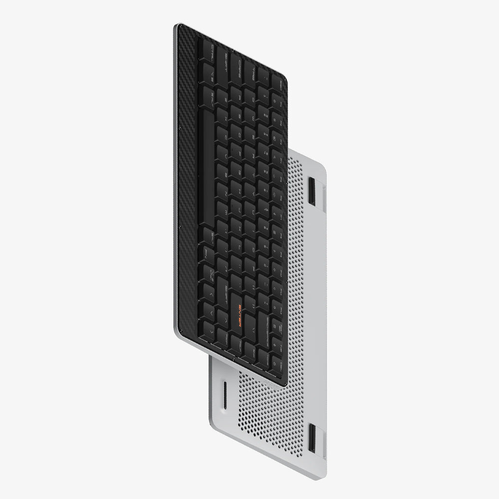 edge mechanical keyboard