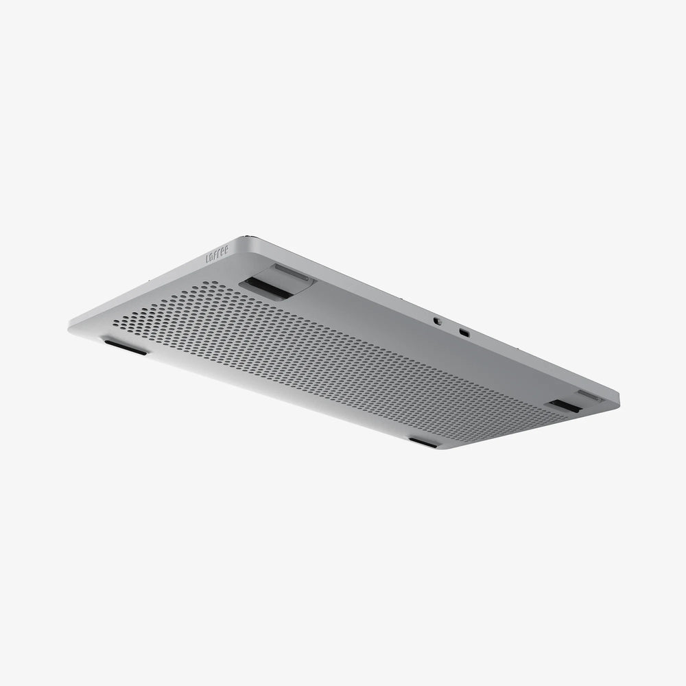 edge mechanical keyboard