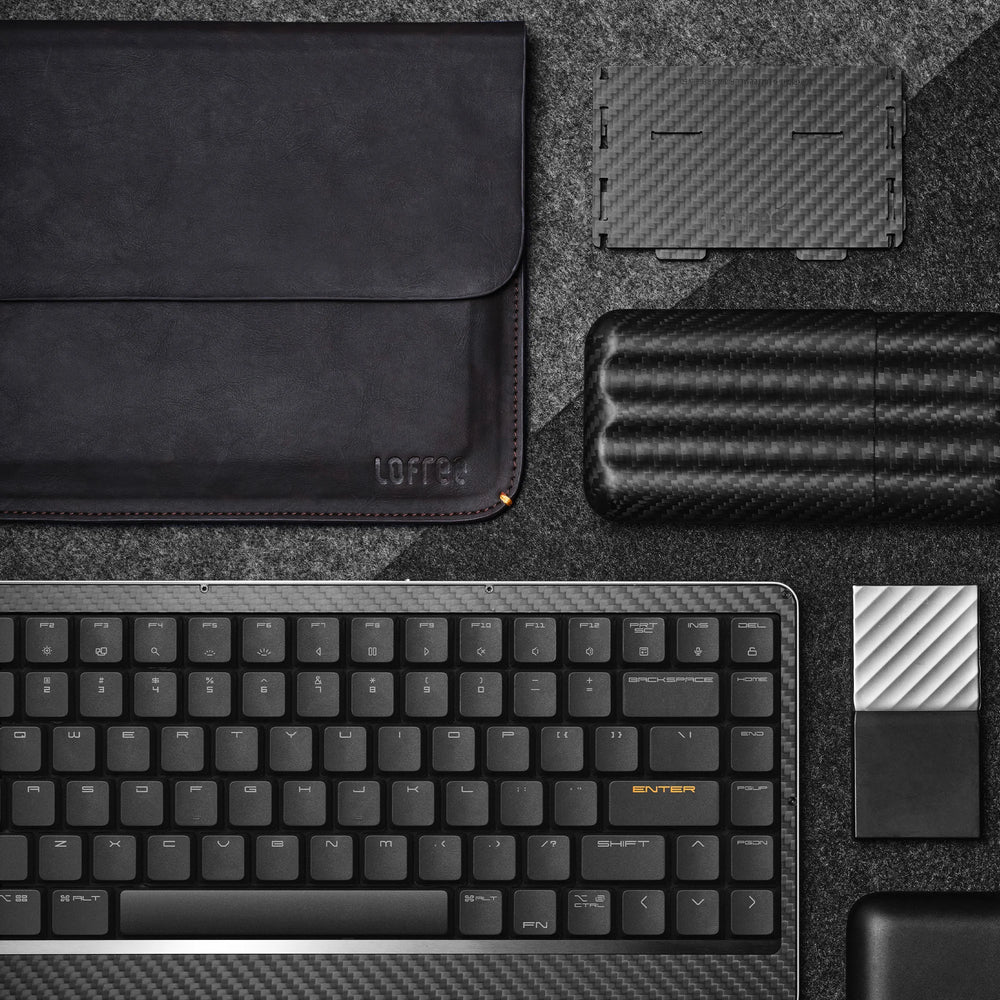 Edge Keyboard Sleeve