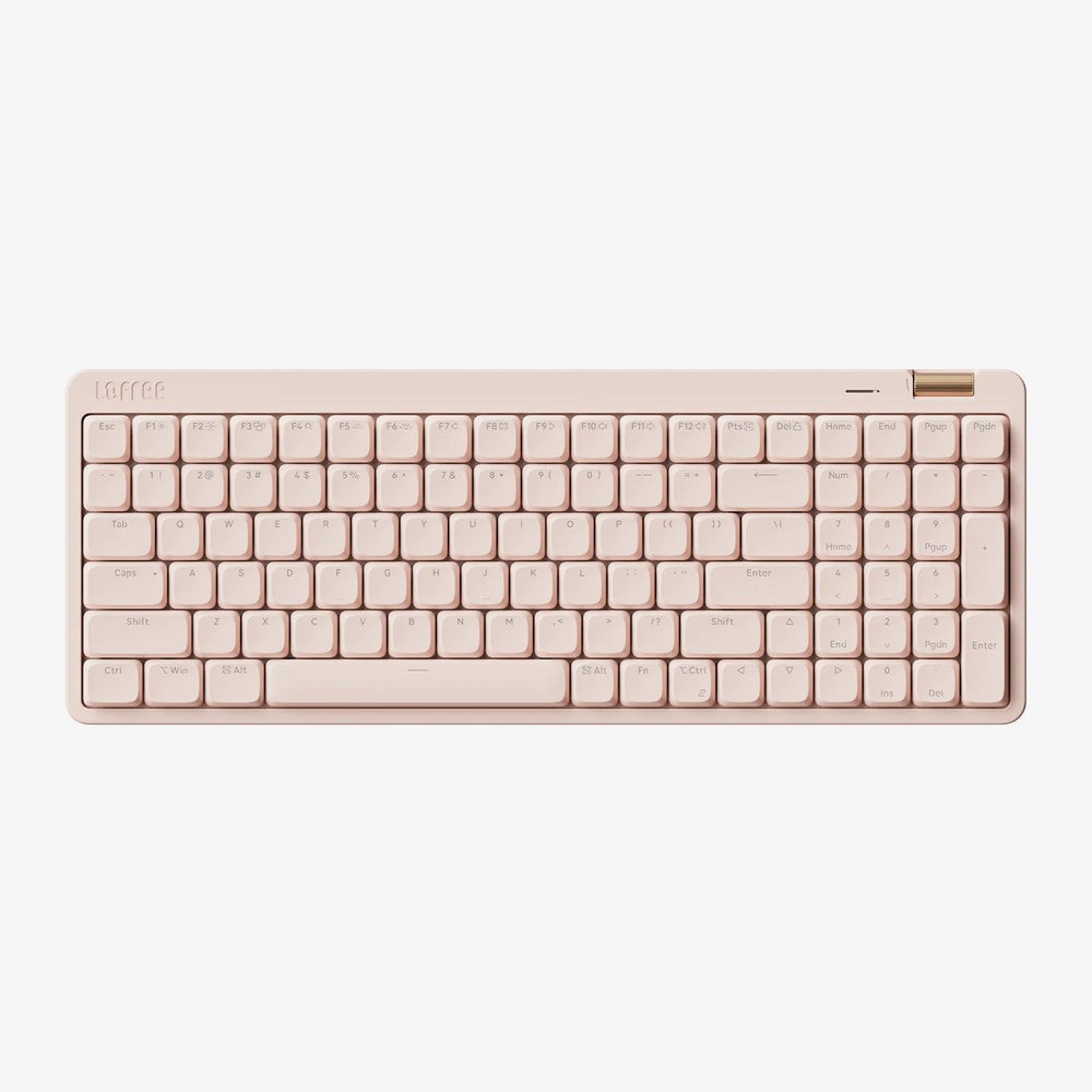 Flow Lite100