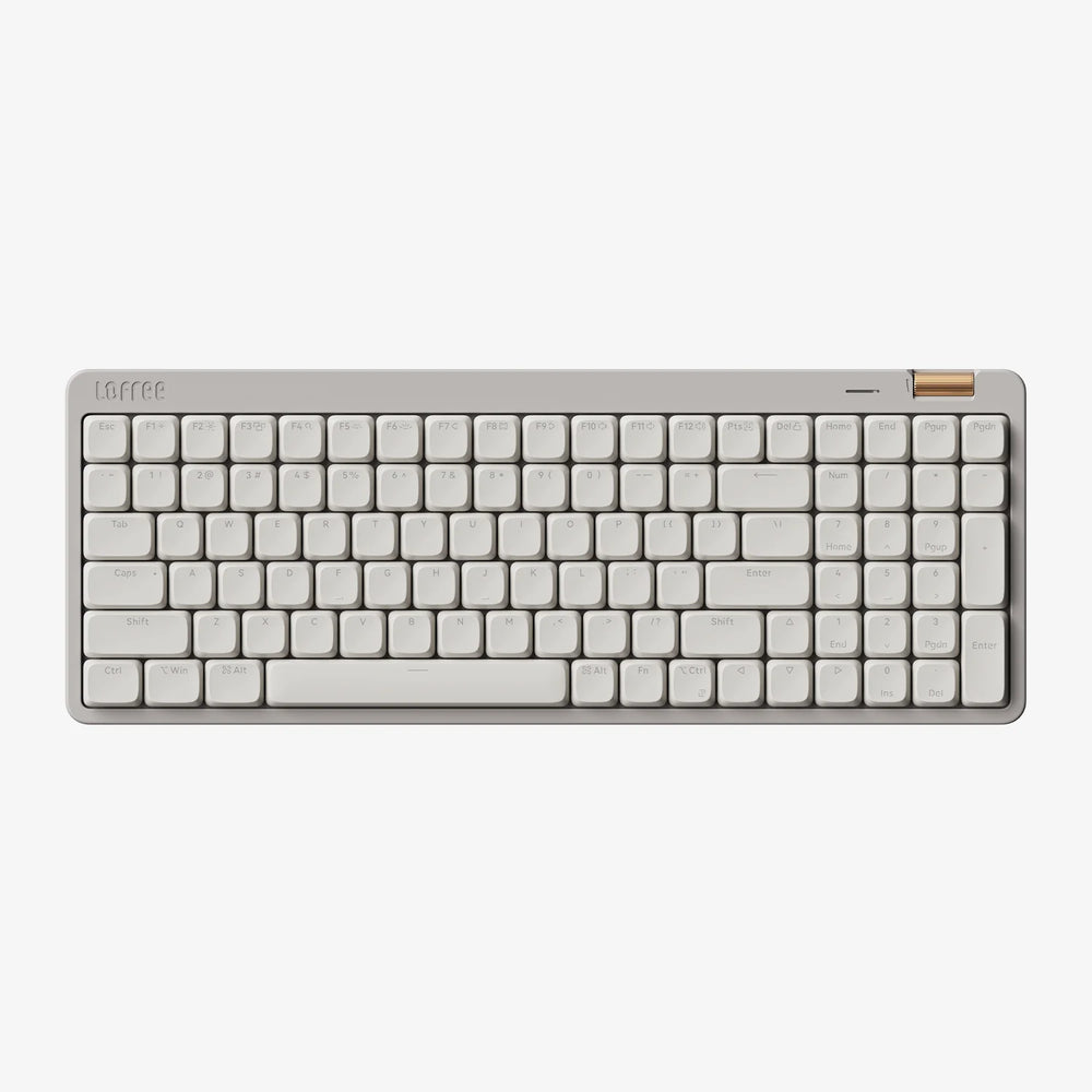 Flow Lite100
