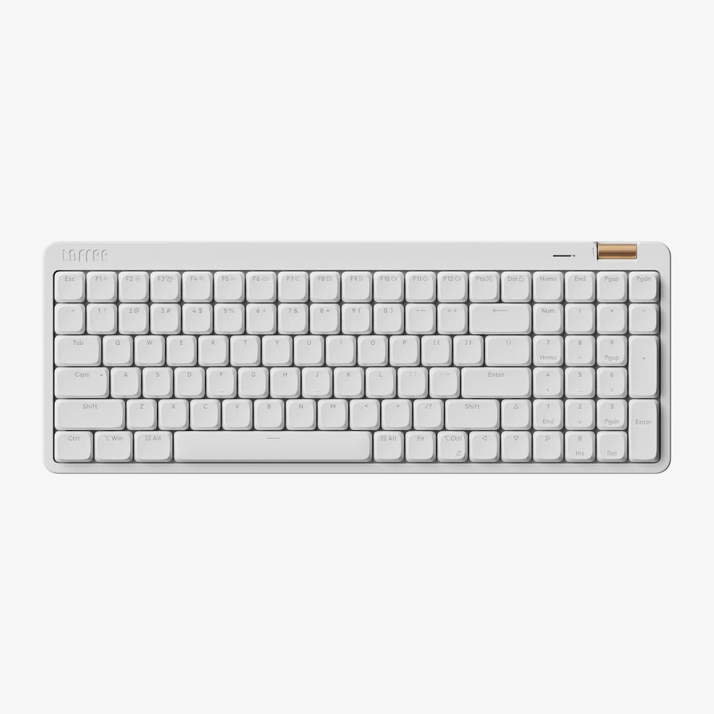 Flow Lite100