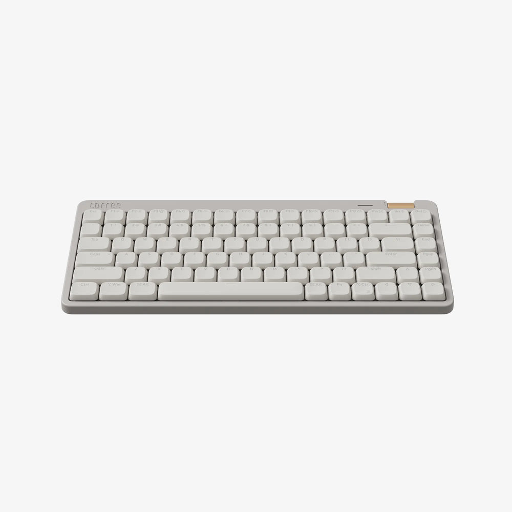 Flow Lite84