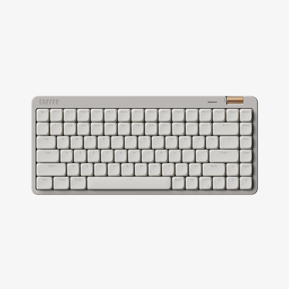 Flow Lite84