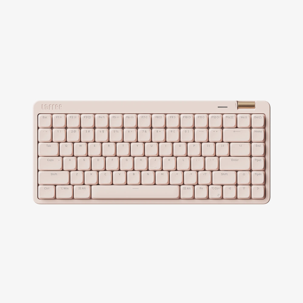 Flow Lite84