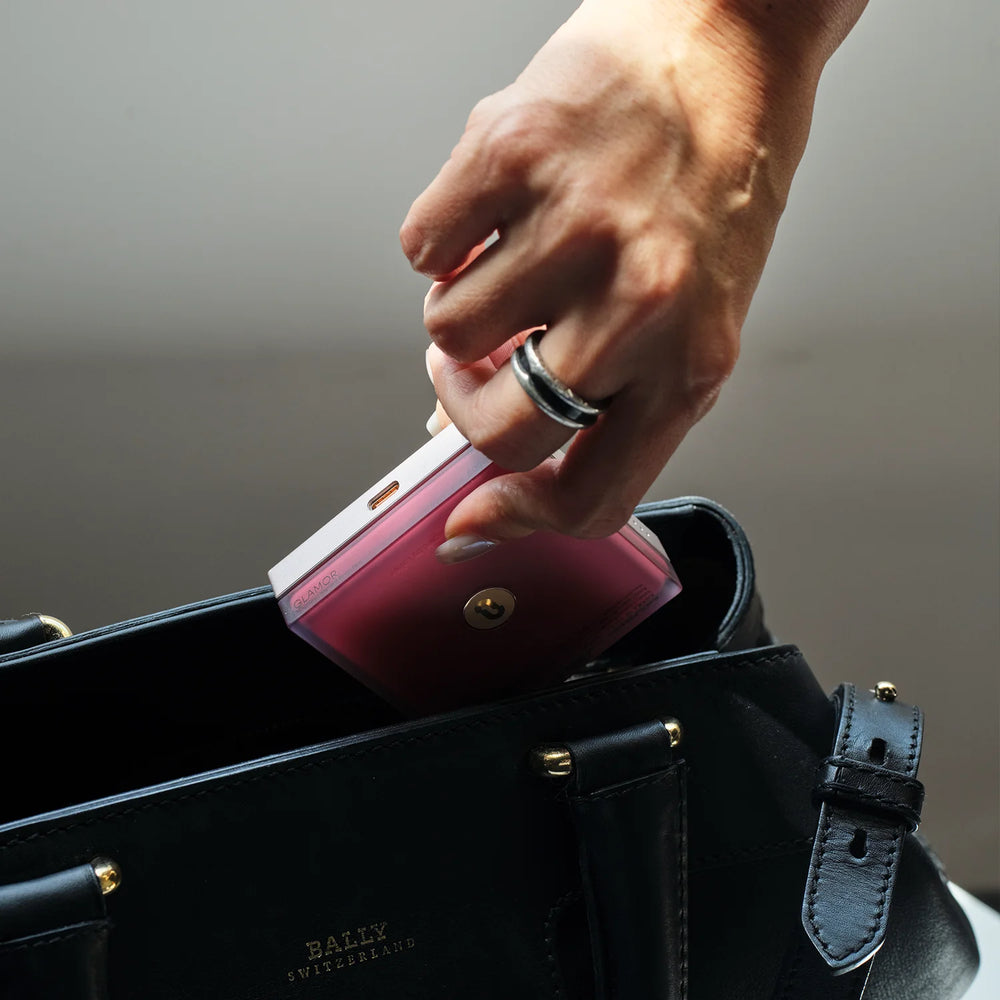 Glamor Magnetic Power Bank