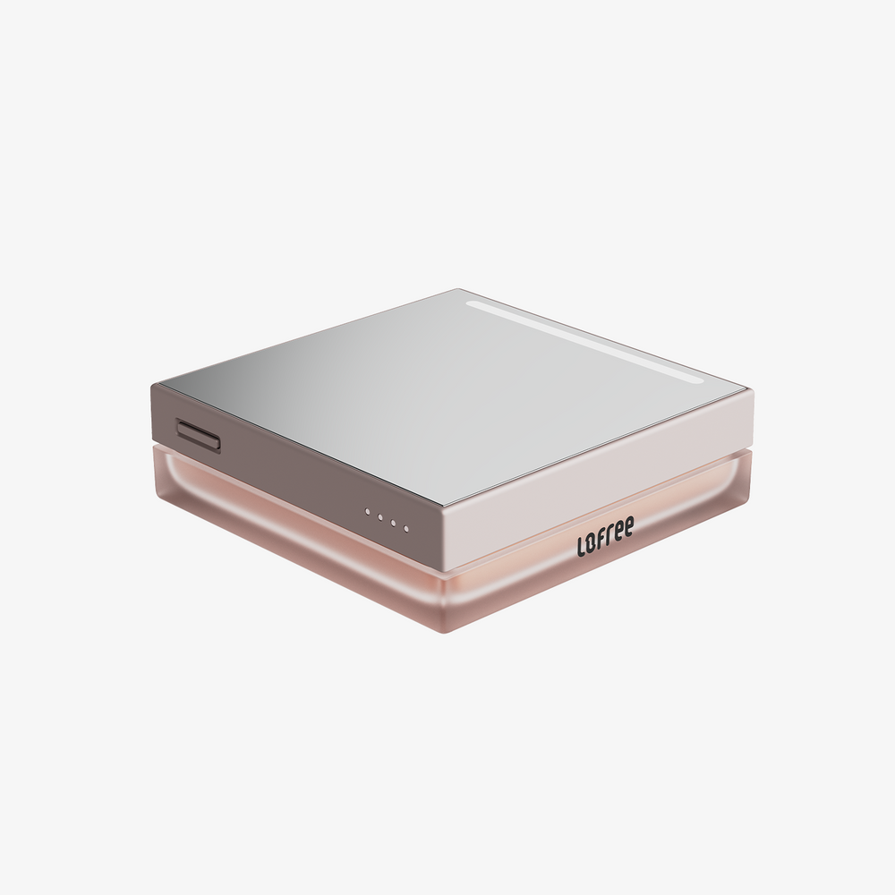 Glamor Magnetic Power Bank