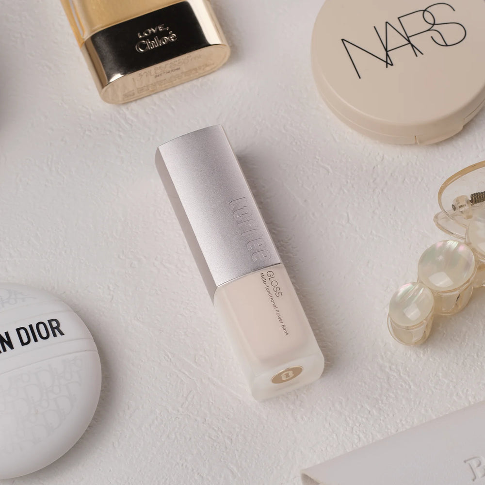 Gloss Power Bank