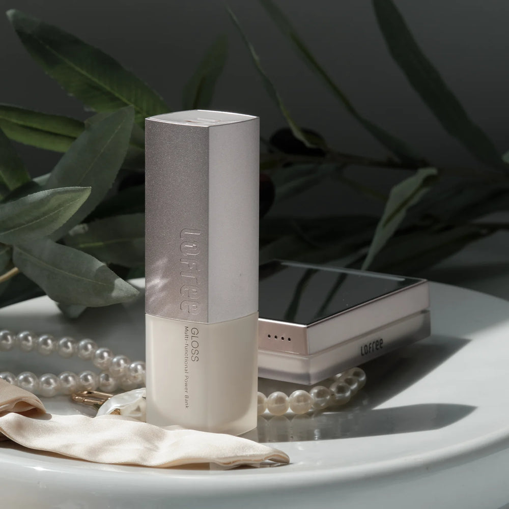 Gloss Power Bank