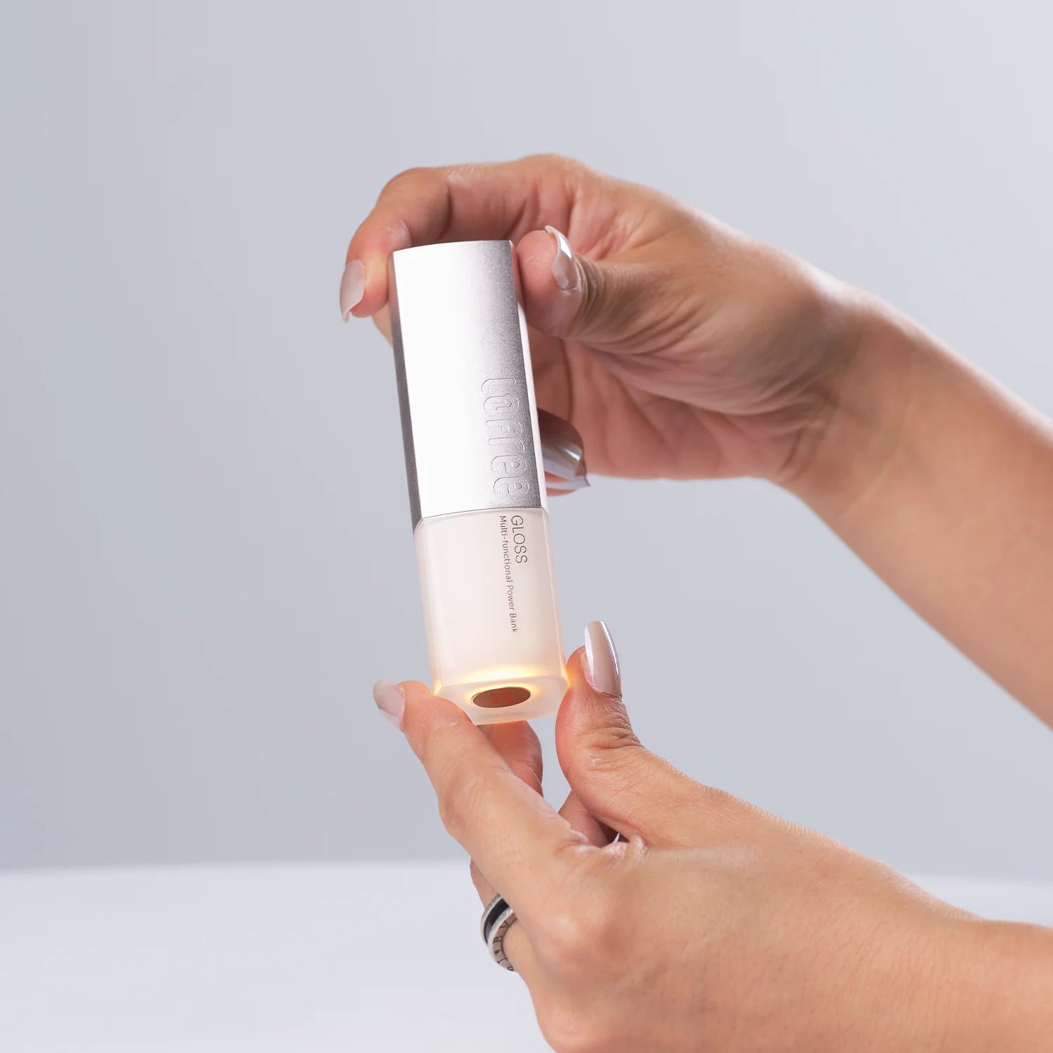 Gloss Power Bank