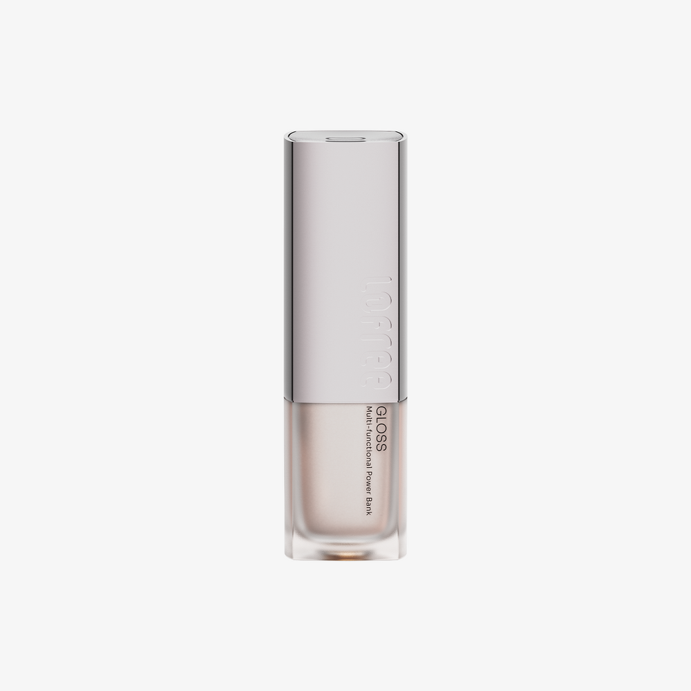 Gloss Power Bank