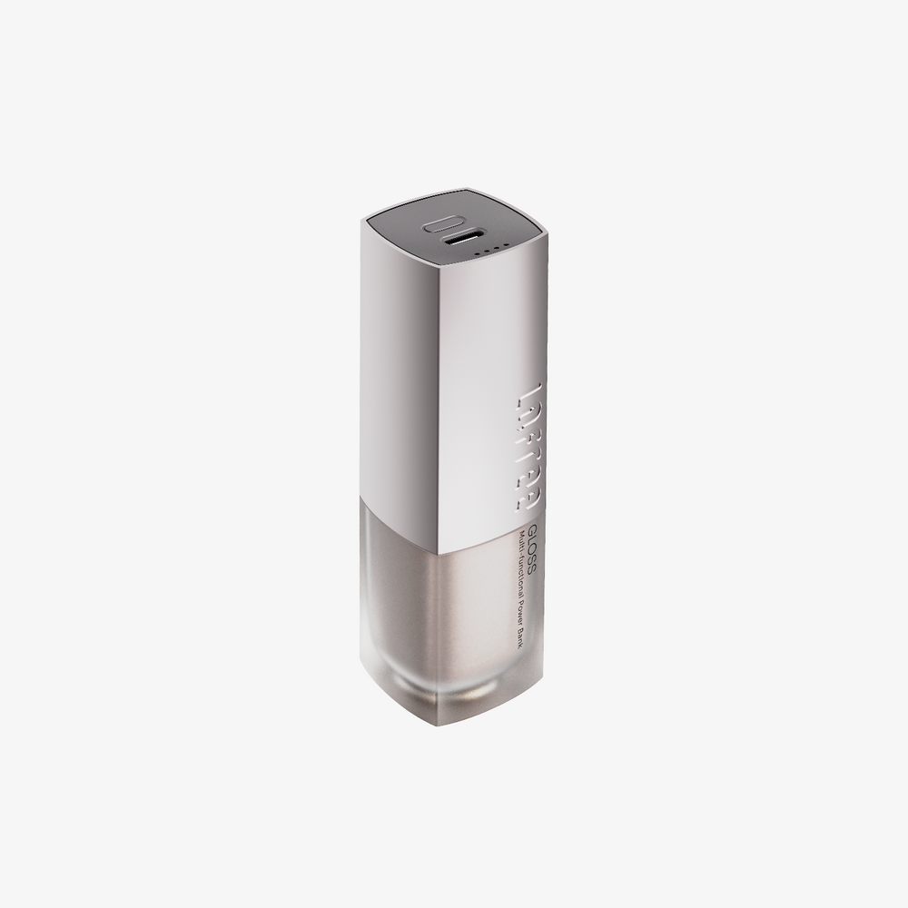 Gloss Power Bank