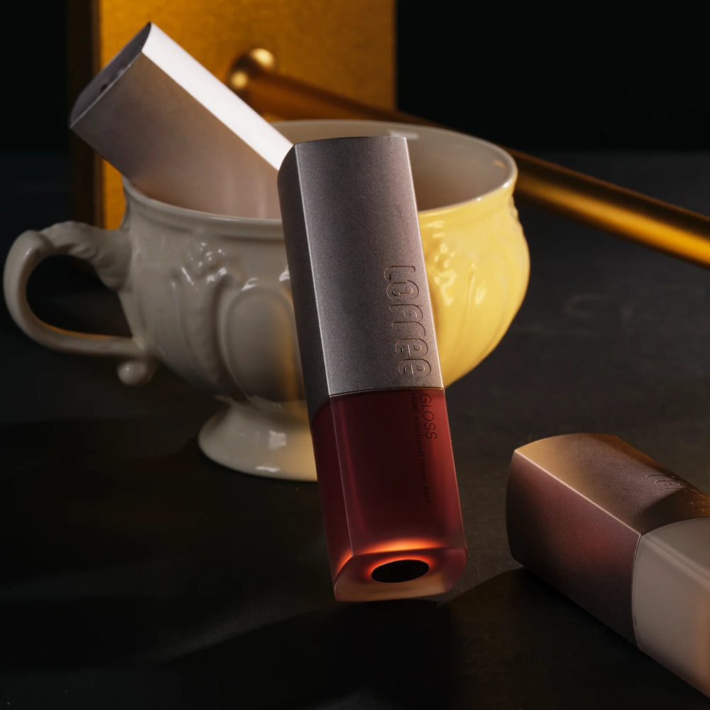 Gloss Power Bank