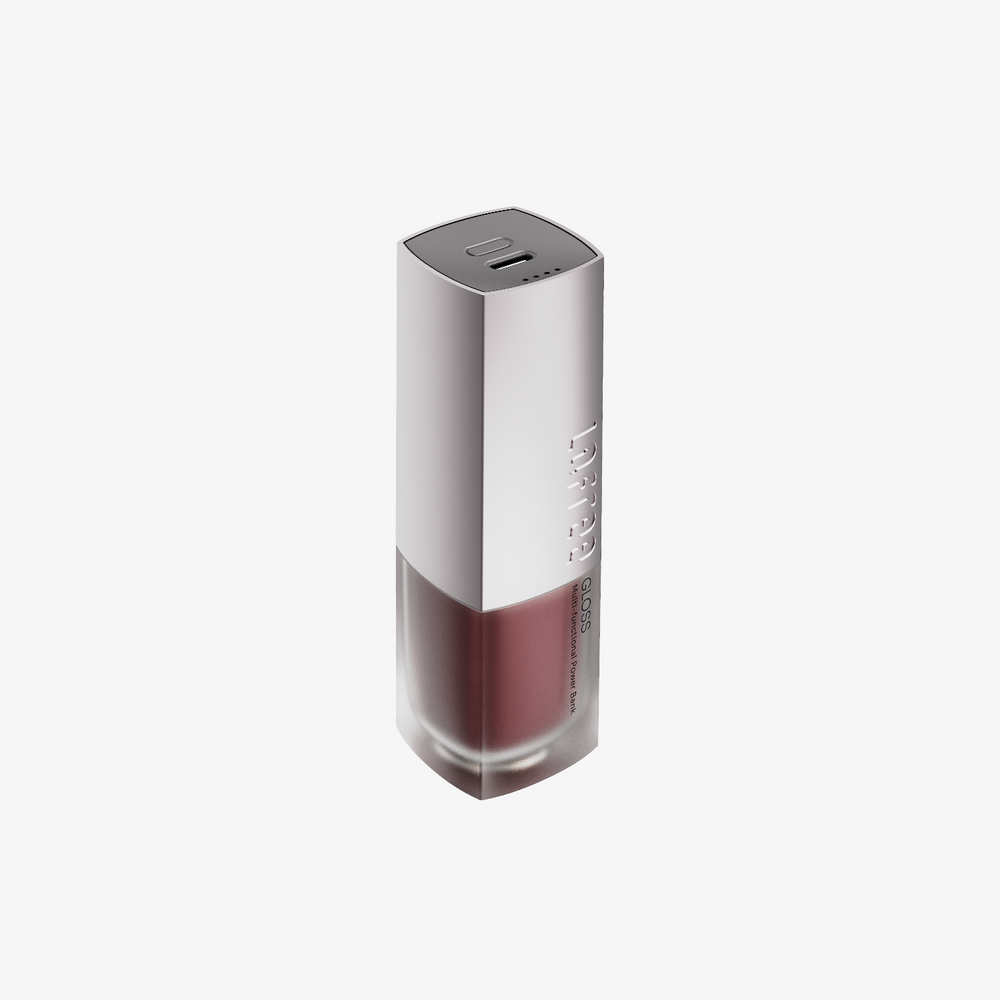 Gloss Power Bank
