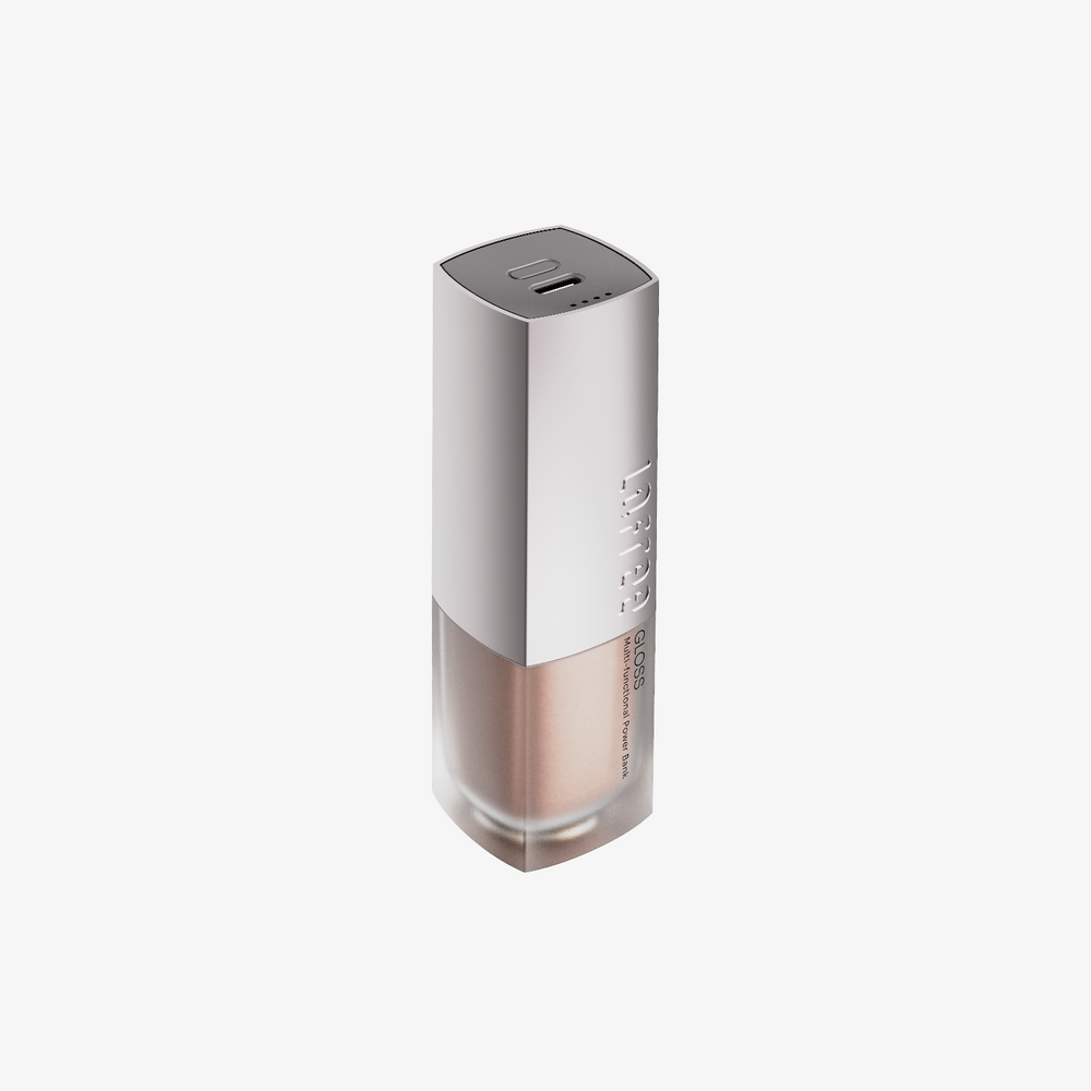 Gloss Power Bank