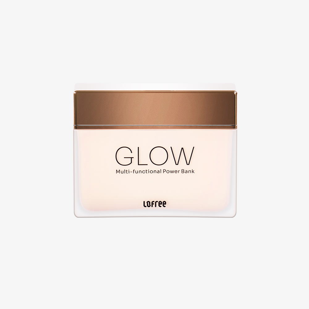 Glow Power Bank