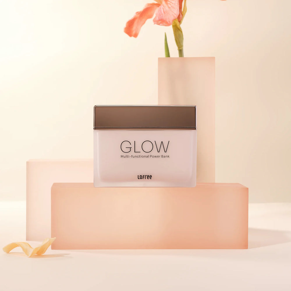 Glow Power Bank