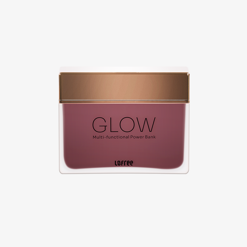 Glow Power Bank