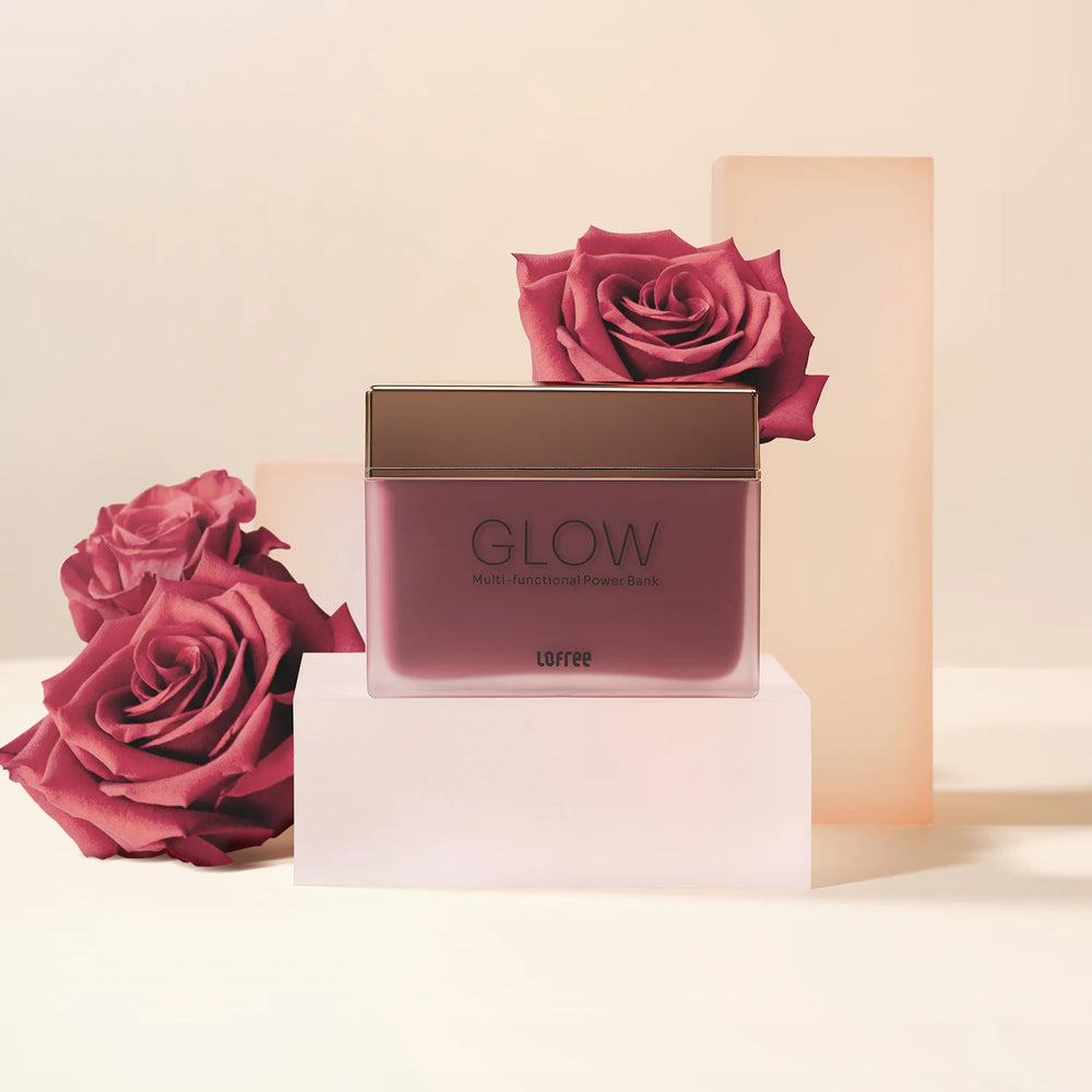 Glow Power Bank