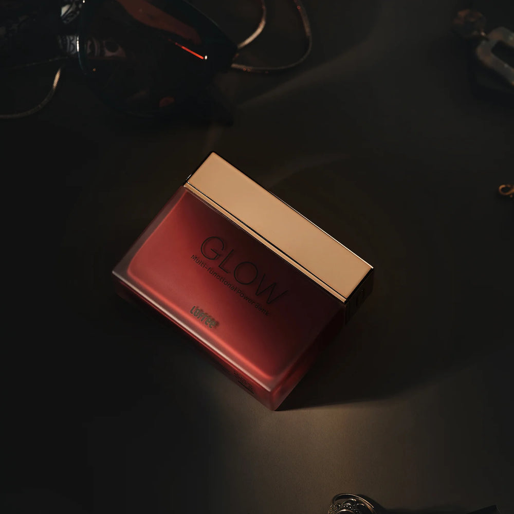 Glow Power Bank