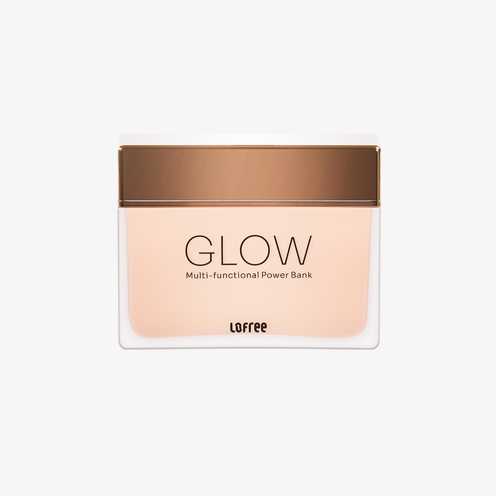 Glow Power Bank