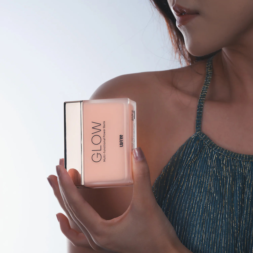 Glow Power Bank