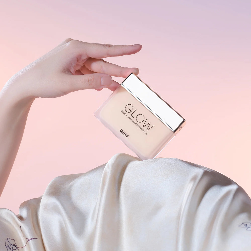 Glow Power Bank