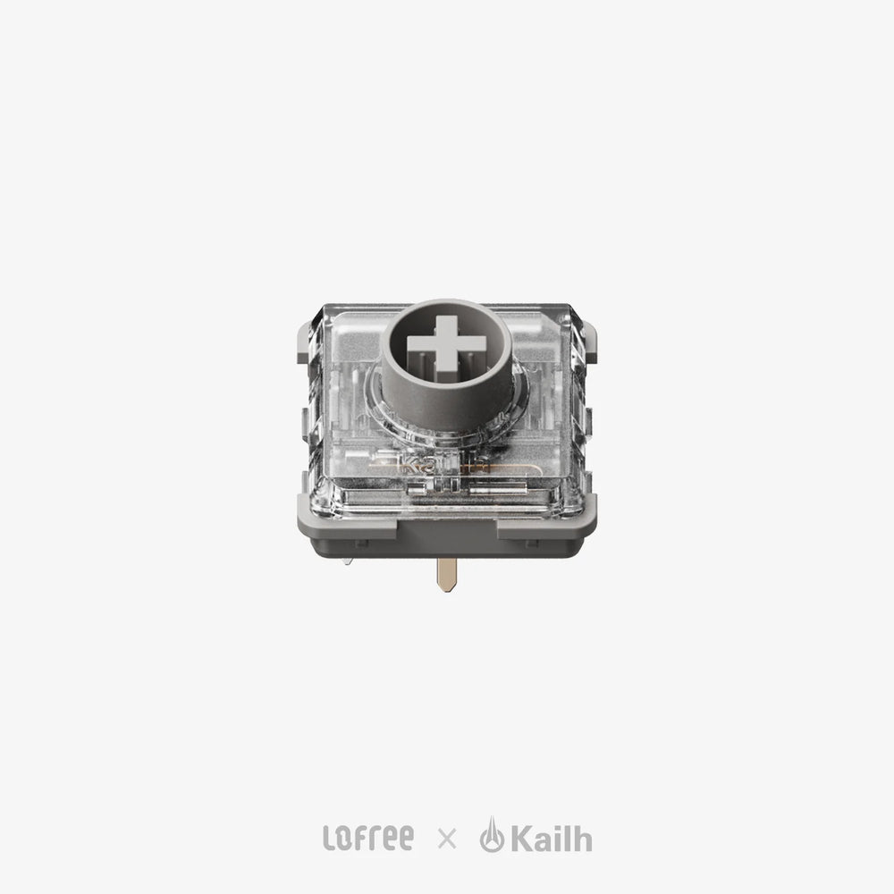 Hades Low-profile Switches