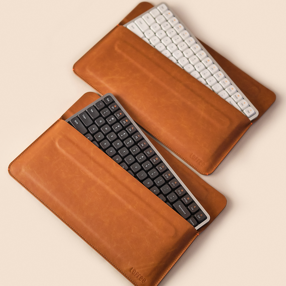 Flow | Flow Lite Keyboard Sleeve