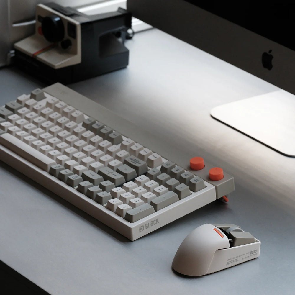 Lofree Touch