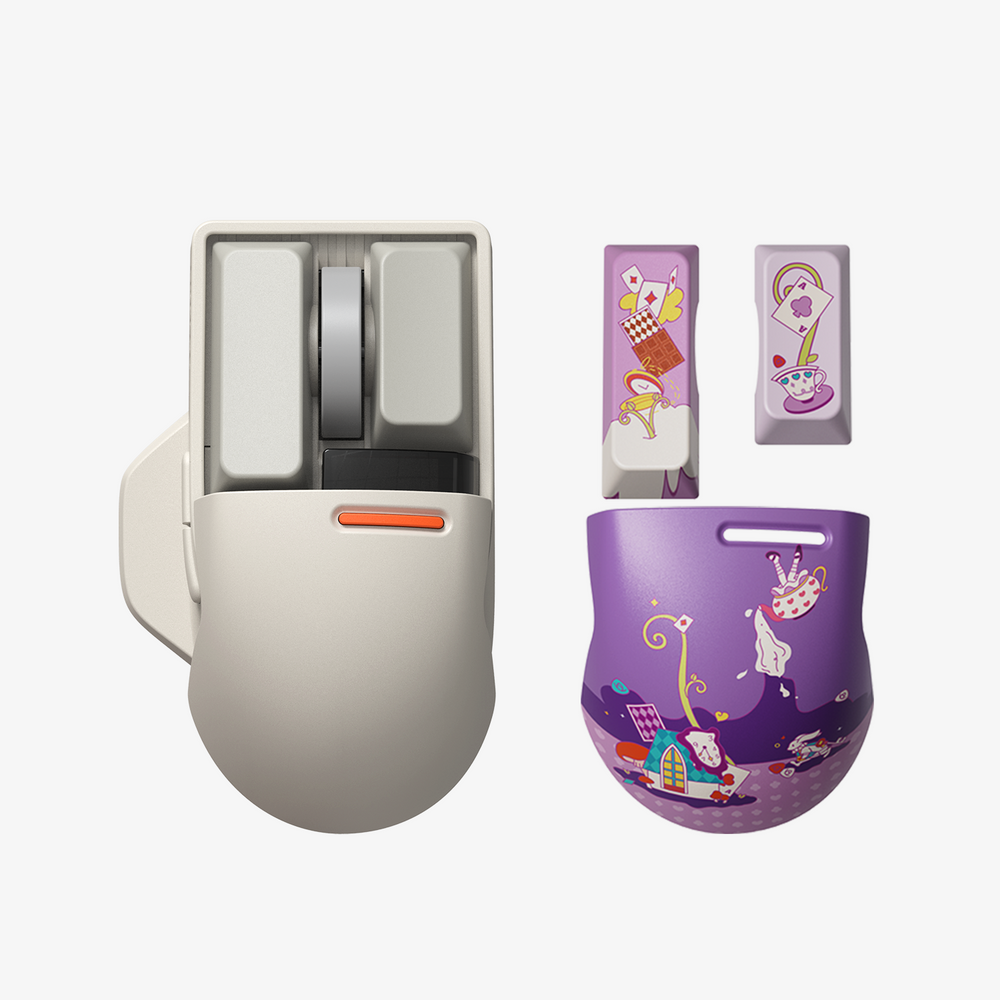 Lofree Touch
