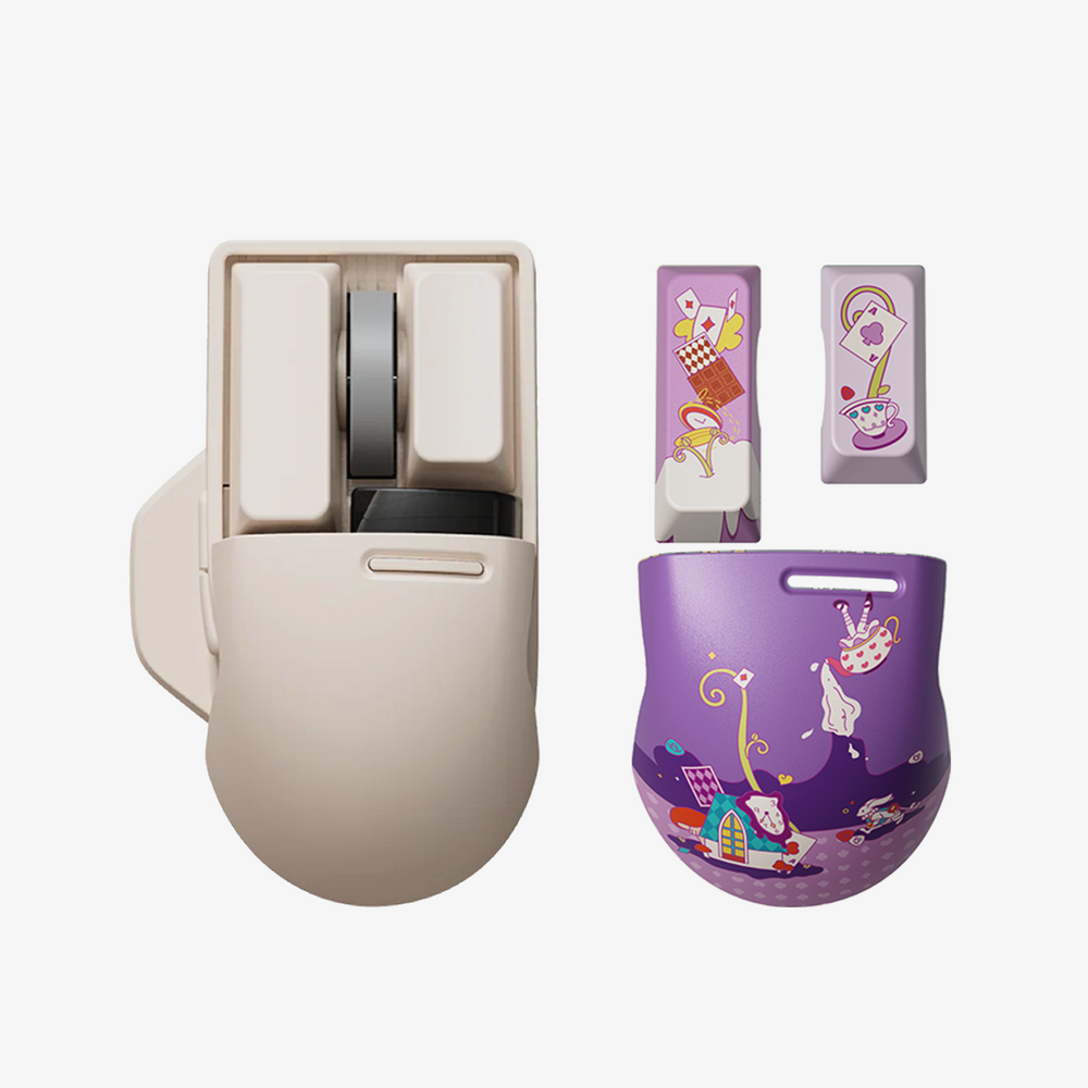 Lofree Touch