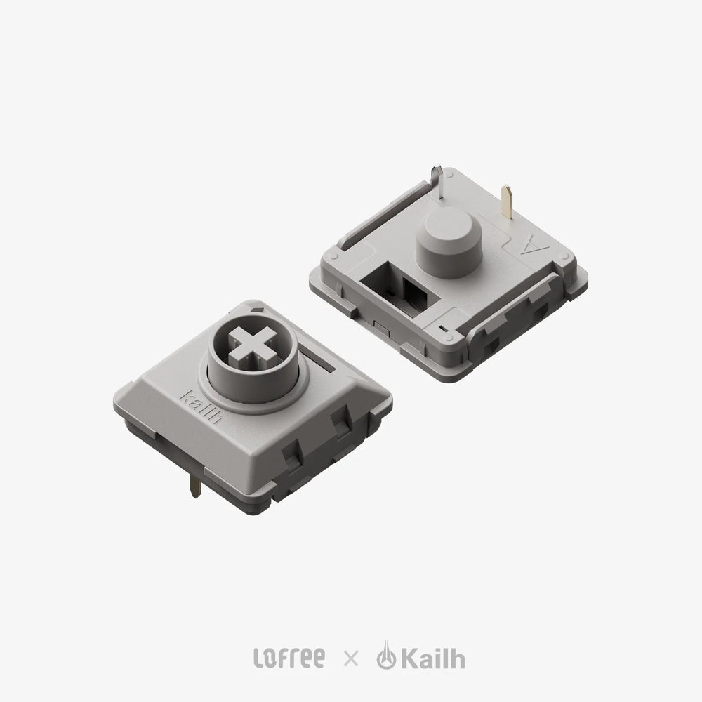 Specter Low-profile Switches