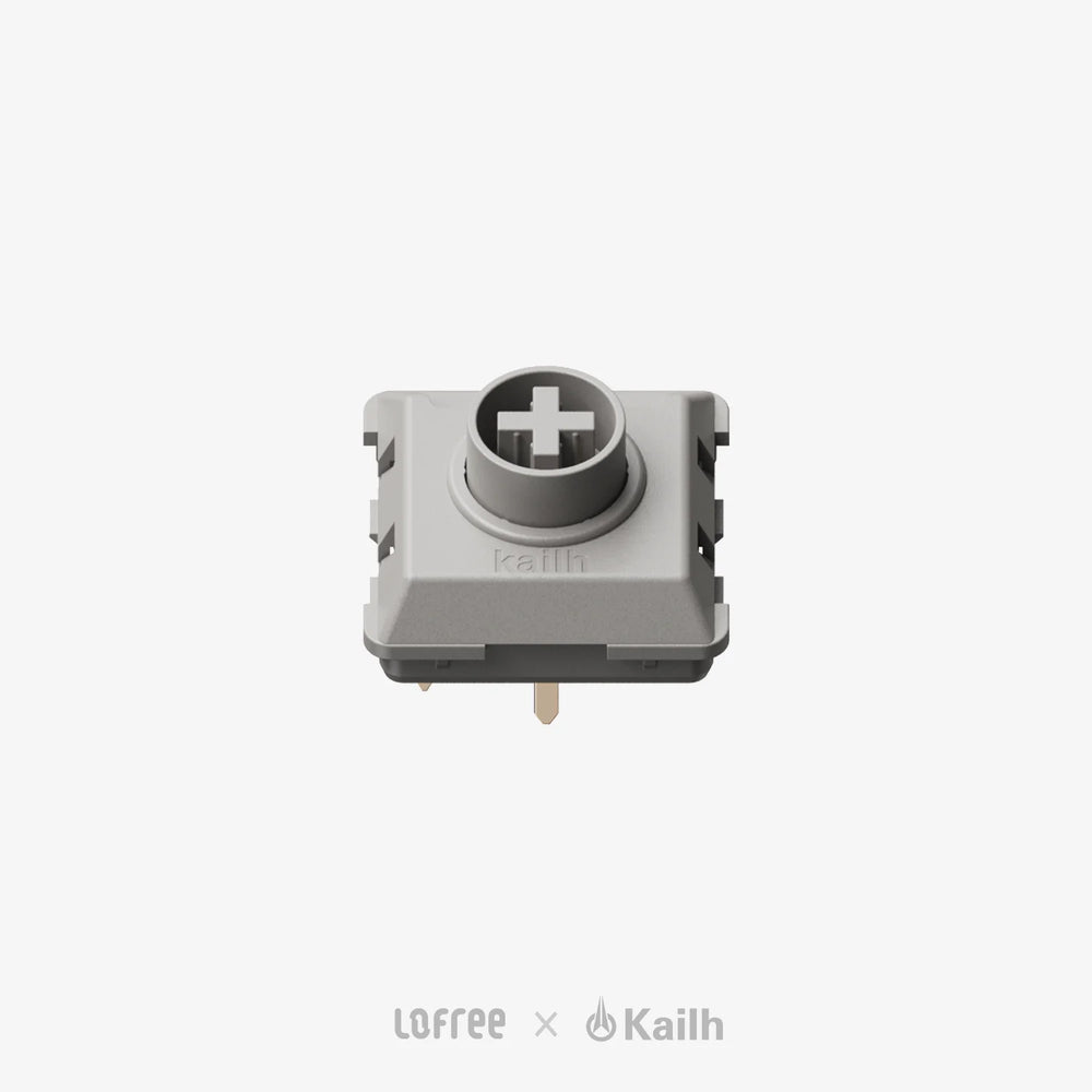 Specter Low-profile Switches