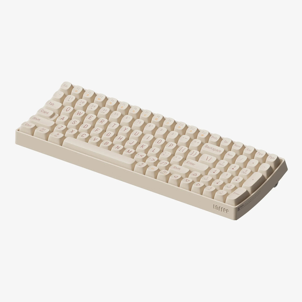 Touch Tofu100