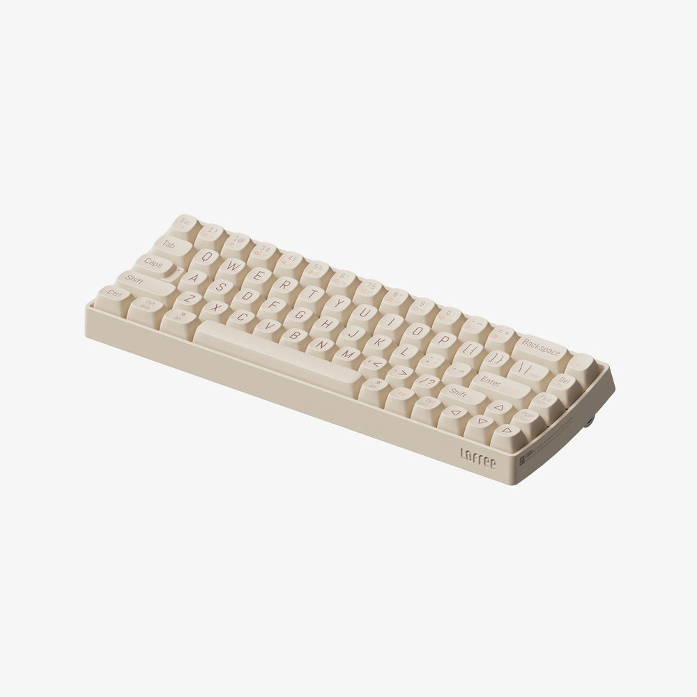 Touch Tofu68