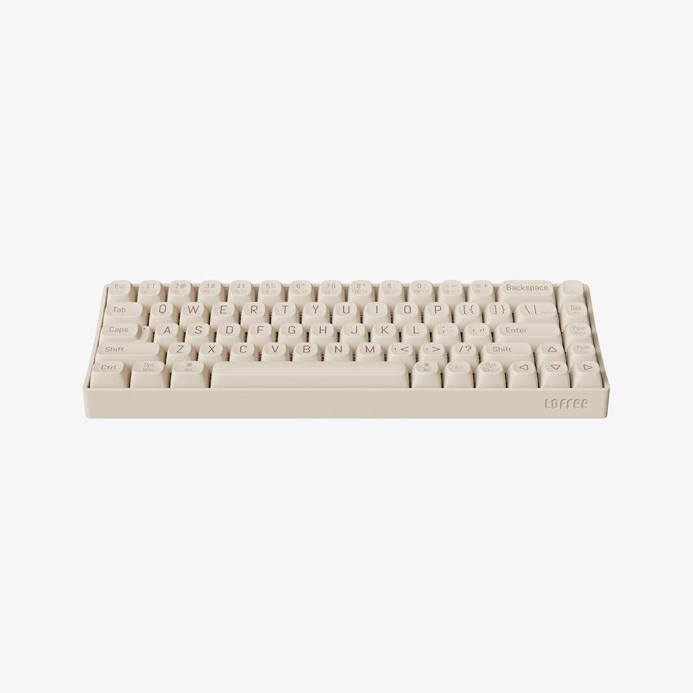 Touch Tofu68